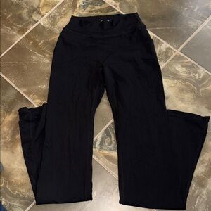Youngla flare leggings